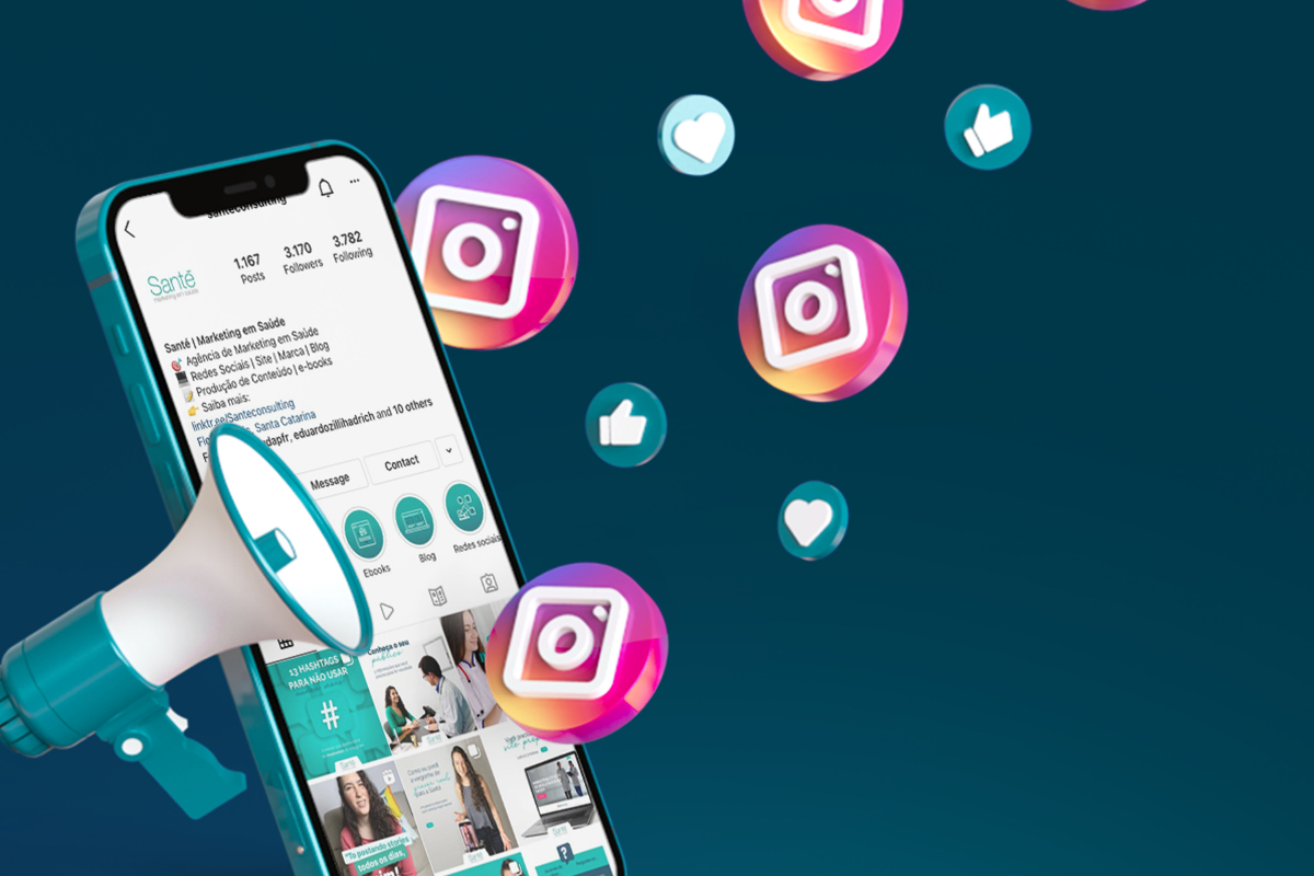 Formas Práticas de Aumentar o Engajamento no Instagram